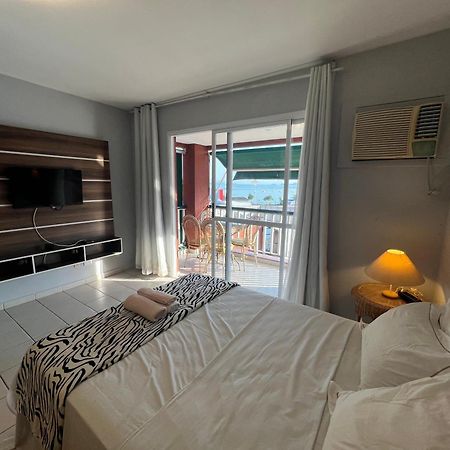 Piratas Residence Angra dos Reis Exterior foto